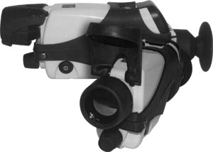  5.    Thermovision FlashSight(, )